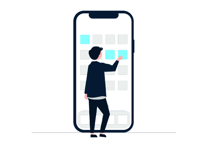 Mobile Apps